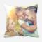 8 Unique Designs to Turn Photo Pillows into Fancy Items