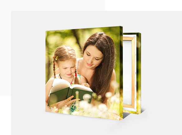 Why to Choose Canvas Prints that are Cheap?